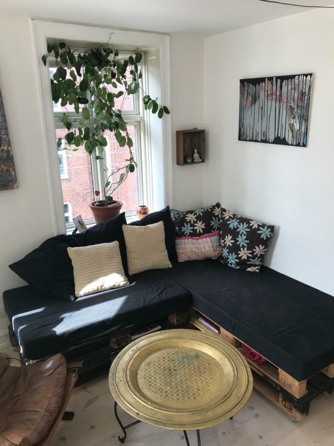 Lejlighed Charming Apart. 5 Min Walk From Central Station København