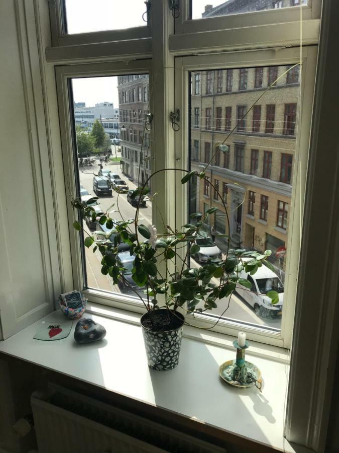 Charming Apart. 5 Min Walk From Central Station Lejlighed