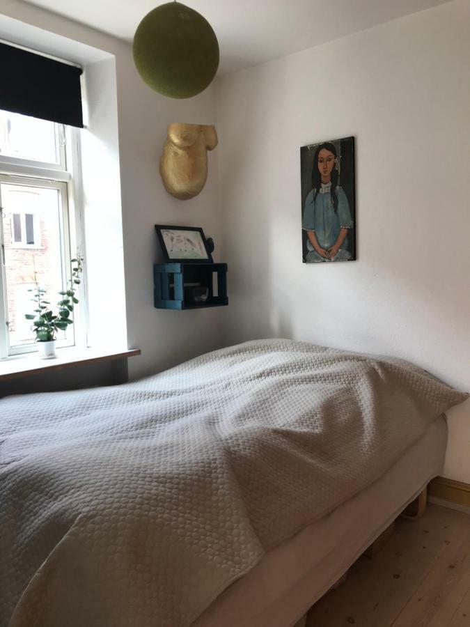 Charming Apart. 5 Min Walk From Central Station København