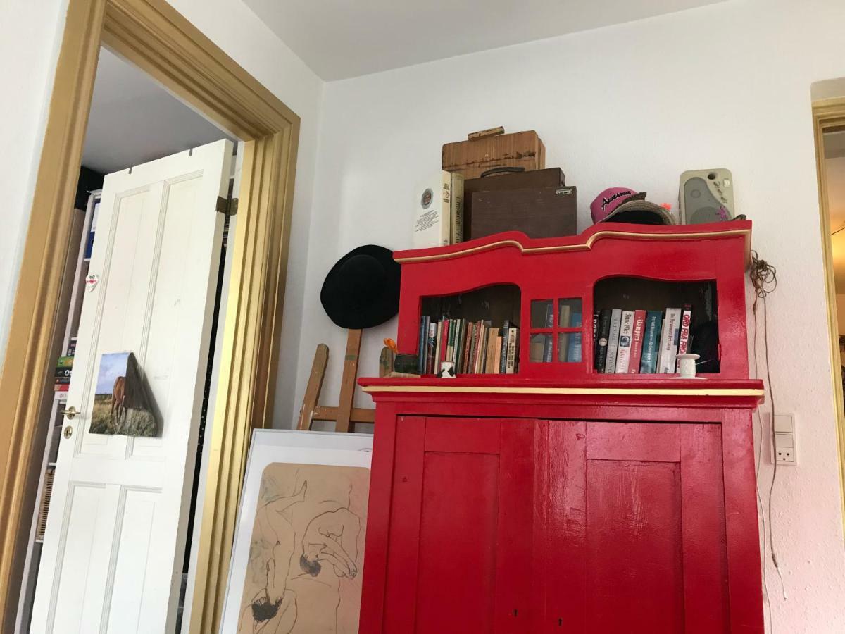 Lejlighed Charming Apart. 5 Min Walk From Central Station *