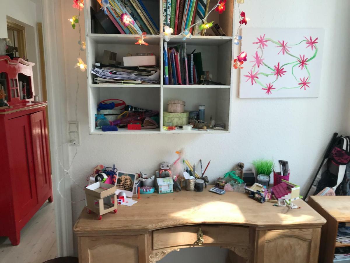 Charming Apart. 5 Min Walk From Central Station Lejlighed *